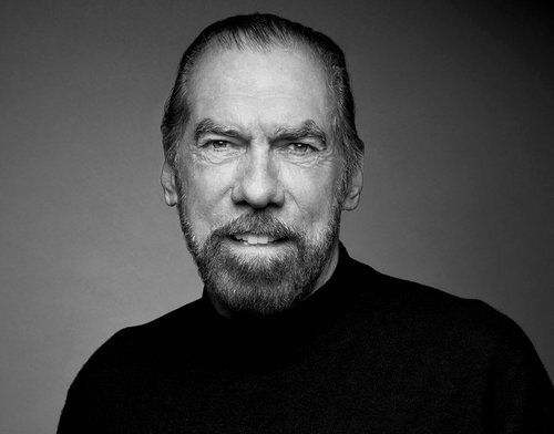 JOHN PAUL DEJORIA