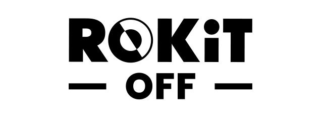 ROKiT Off