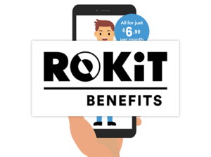 ROKiT Benefit