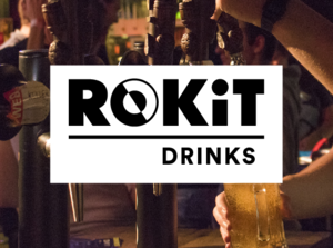 ROKiT Drinks