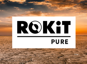 ROKiT Pure