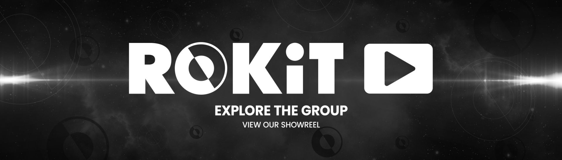 ROKiT Showreel